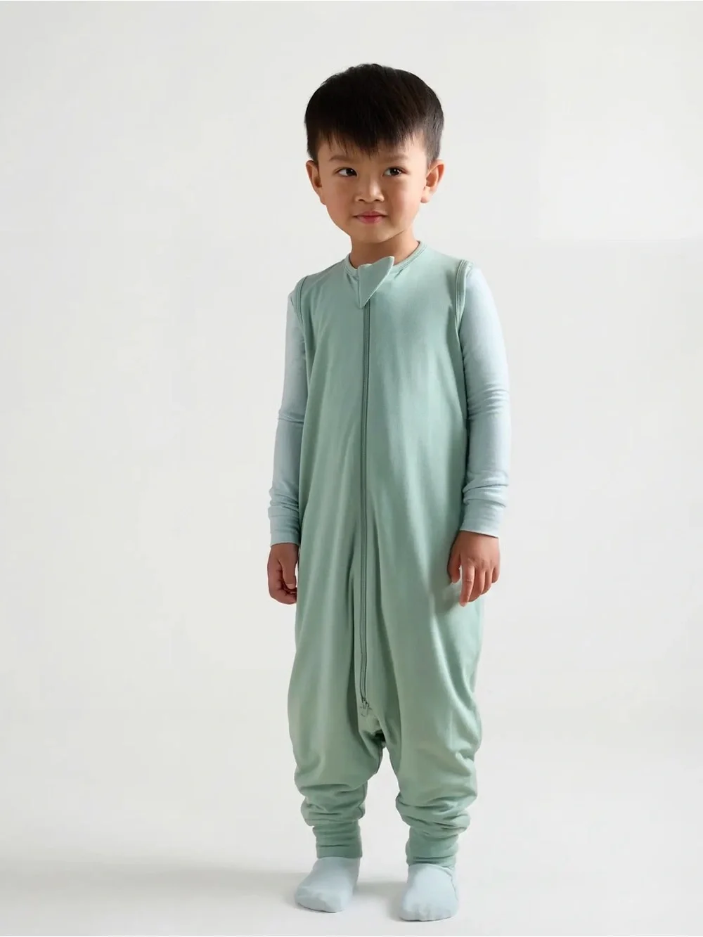 Quince Bamboo Sleep Bag Walker 1.0 Tog (XL)